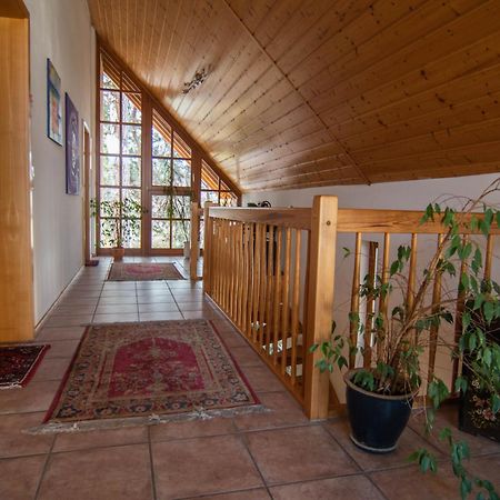 Gaestehaus Hellmer Neustadt an der Weinstraße Eksteriør bilde