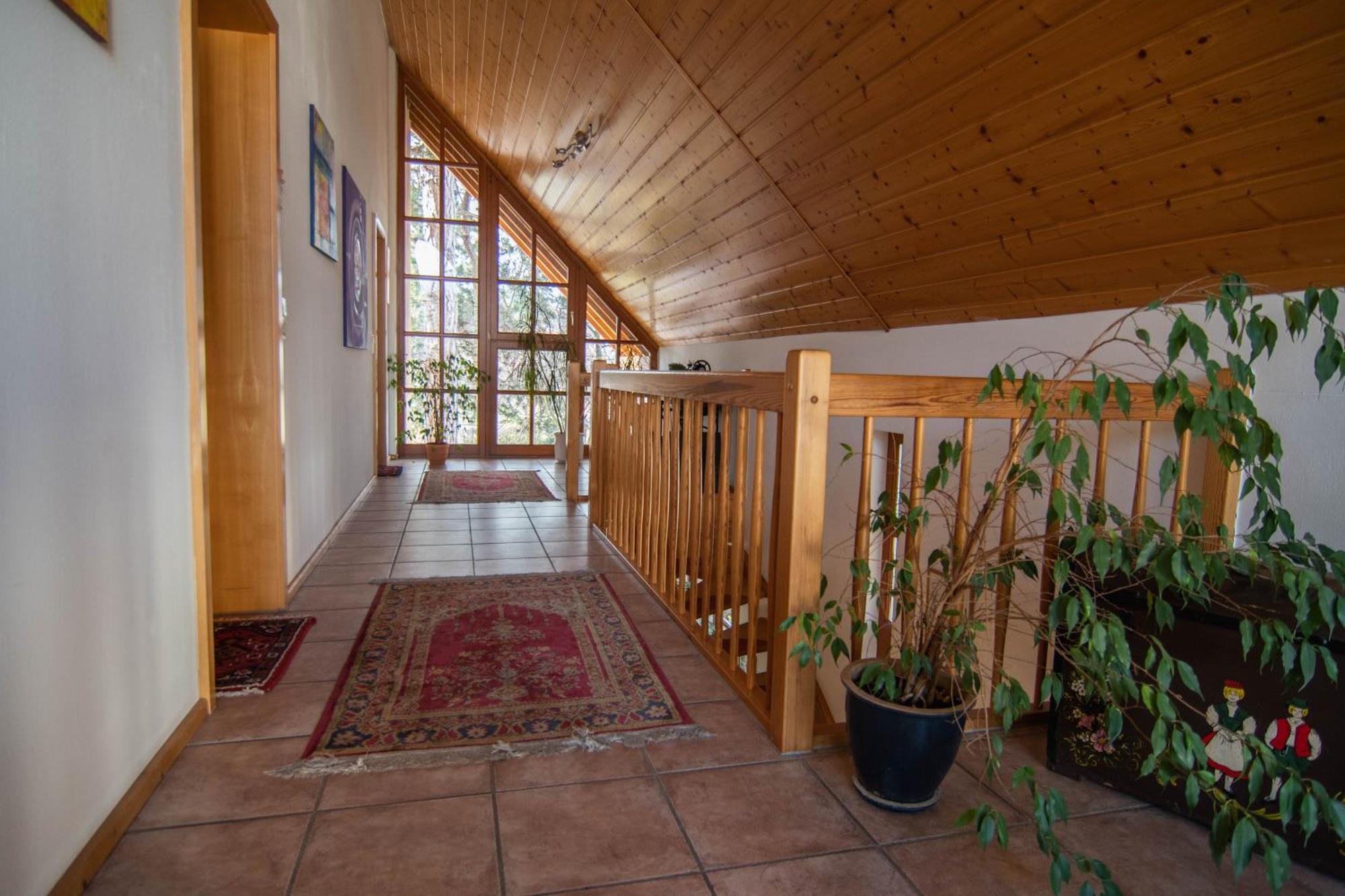 Gaestehaus Hellmer Neustadt an der Weinstraße Eksteriør bilde