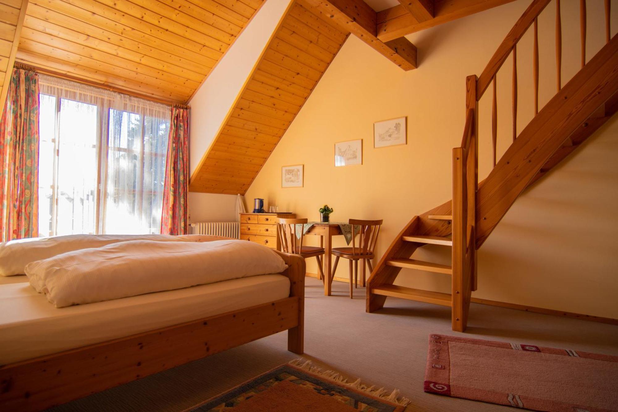 Gaestehaus Hellmer Neustadt an der Weinstraße Eksteriør bilde